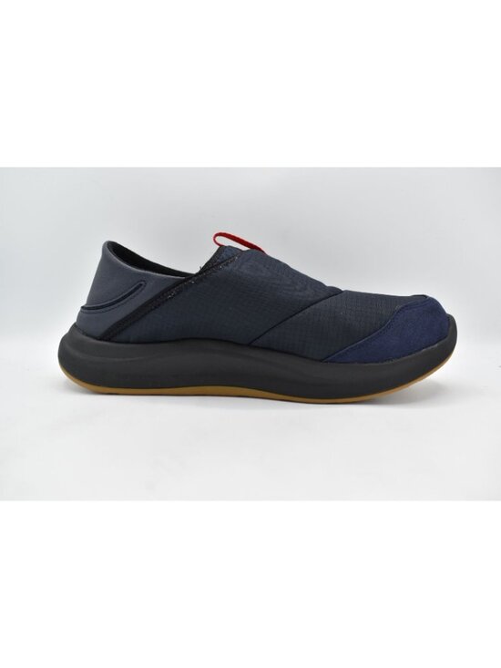 Keen Mens Size 10 Whyser Navy Blue Sky Captain Slip On Lightweight Shoes main image 11